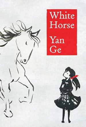 Immagine del venditore per White Horse venduto da GreatBookPricesUK
