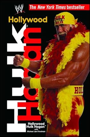 Seller image for Hollywood Hulk Hogan for sale by GreatBookPricesUK