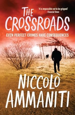Seller image for Crossroads for sale by GreatBookPricesUK