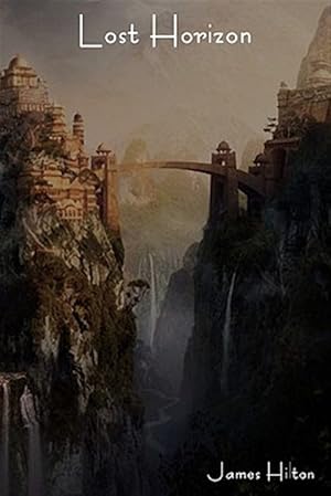 Seller image for Lost Horizon for sale by GreatBookPricesUK