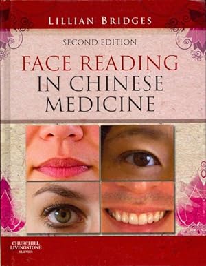 Image du vendeur pour Face Reading in Chinese Medicine mis en vente par GreatBookPricesUK