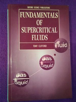 Fundamentals of supercritical fluids