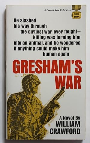 Gresham's War