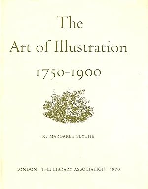 Seller image for Art of Illustration, 1750-1900 for sale by M Godding Books Ltd