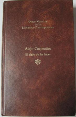 Seller image for EL SIGLO DE LAS LUCES for sale by ALZOFORA LIBROS