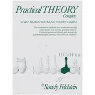 Seller image for Practical Theory Complete: A Self-Instruction Music Theory Course for sale by eCampus