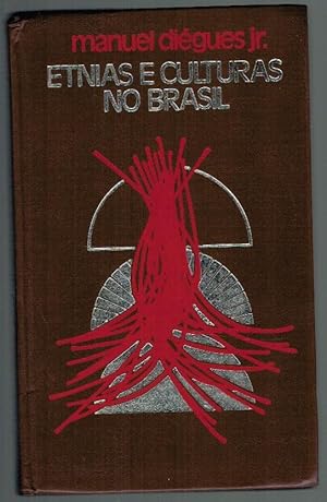 Image du vendeur pour ETNIAS E CULTURAS NO BRASIL mis en vente par Librera Dilogo