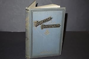 Seller image for Aggressive Christianity for sale by Richard Thornton Books PBFA