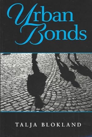 Seller image for Urban Bonds for sale by GreatBookPricesUK