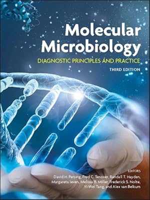 Seller image for Molecular Microbiology : Diagnostic Principles and Practice for sale by GreatBookPricesUK