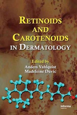 Seller image for Retiniods and Carotenoids in Dermatology for sale by GreatBookPricesUK