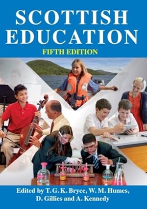 Image du vendeur pour Scottish Education mis en vente par GreatBookPricesUK