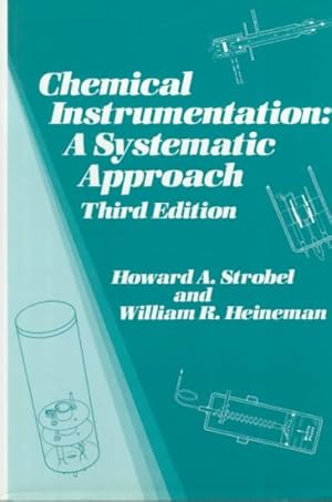 Seller image for Chemical Instrumentation : A Systematic Approach for sale by GreatBookPricesUK