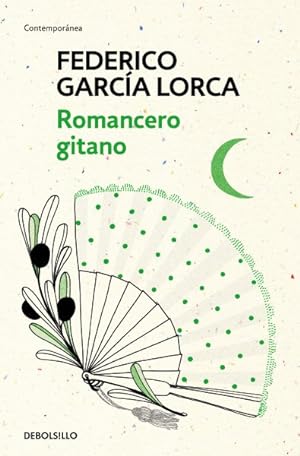 Seller image for Romancero gitano / Gypsy Ballads -Language: spanish for sale by GreatBookPricesUK