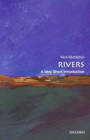 Seller image for Rivers : A Very Short Introduction for sale by GreatBookPricesUK