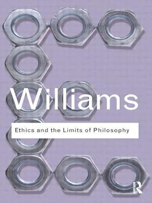Immagine del venditore per Ethics and the Limits of Philosophy venduto da GreatBookPricesUK