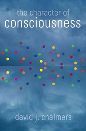 Seller image for Character of Consciousness for sale by GreatBookPricesUK