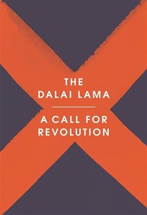 Seller image for Call for Revolution for sale by GreatBookPricesUK