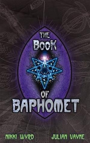 Immagine del venditore per Book of Baphomet venduto da GreatBookPricesUK