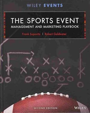 Seller image for Sports Event Management and Marketing Playbook for sale by GreatBookPricesUK