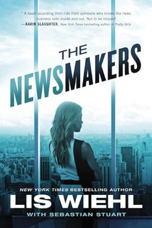 Seller image for Newsmakers for sale by GreatBookPricesUK