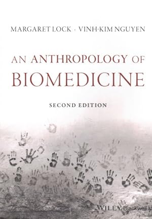 Immagine del venditore per Anthropology of Biomedicine venduto da GreatBookPricesUK