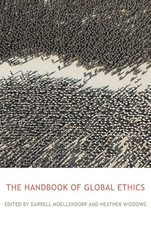 Seller image for Routledge Handbook of Global Ethics for sale by GreatBookPricesUK