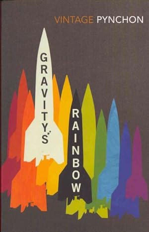 Imagen del vendedor de Gravity's Rainbow a la venta por GreatBookPricesUK