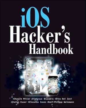 Immagine del venditore per iOS Hacker's Handbook venduto da GreatBookPricesUK