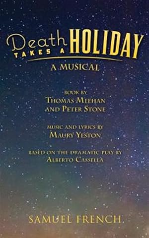 Image du vendeur pour Death Takes a Holiday mis en vente par GreatBookPricesUK