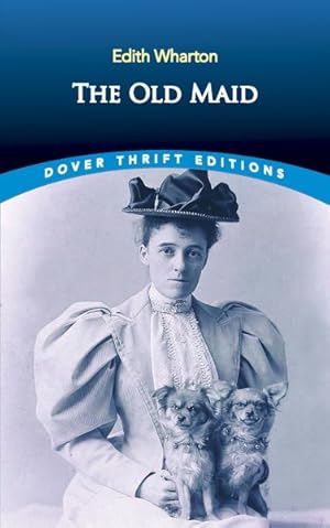 Seller image for Old Maid for sale by GreatBookPricesUK