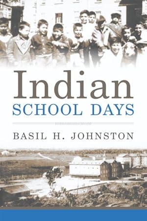 Immagine del venditore per Indian School Days venduto da GreatBookPricesUK