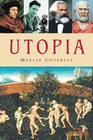 Imagen del vendedor de Utopia a la venta por GreatBookPricesUK