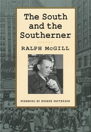 Imagen del vendedor de South and the Southerner a la venta por GreatBookPricesUK
