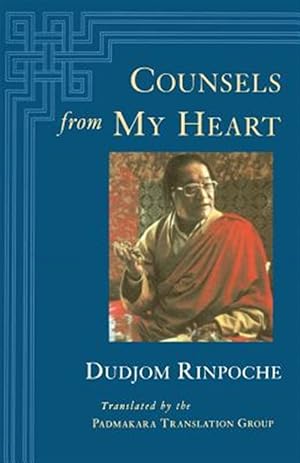 Imagen del vendedor de Counsels from My Heart a la venta por GreatBookPricesUK