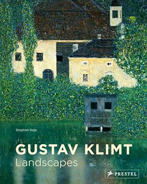 Seller image for Gustav Klimt : Landscapes for sale by GreatBookPricesUK