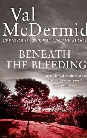 Image du vendeur pour Beneath the Bleeding mis en vente par GreatBookPricesUK