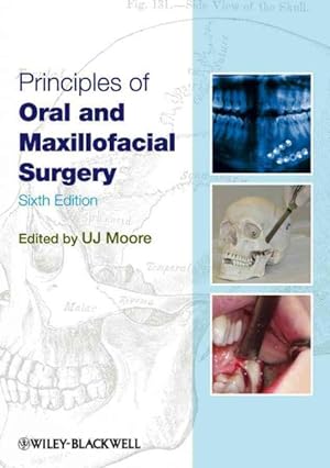Seller image for Principles of Oral and Maxillofacial Surgery for sale by GreatBookPricesUK