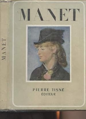 Image du vendeur pour Manet mis en vente par Le-Livre