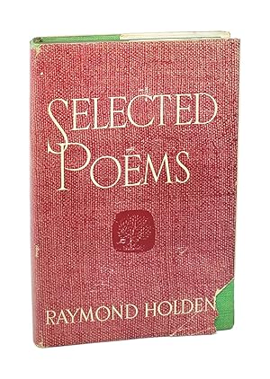 Selected Poems [Signed]