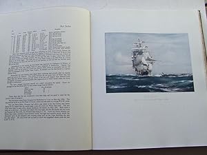 Seller image for Sail, the romance of the clipper ship. volume one . for sale by McLaren Books Ltd., ABA(associate), PBFA