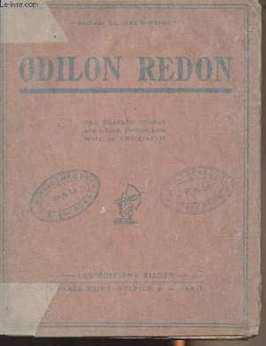 Seller image for Odilon Redon - "Matres de l'art moderne" for sale by Le-Livre