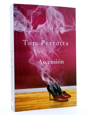 Imagen del vendedor de ASCENSIN. ELLA - THE LEFTOVERS (Tom Perrotta) Colmena, 2013. OFRT antes 19E a la venta por Libros Fugitivos