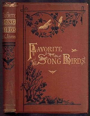 Favourite Song Birds