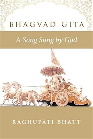 Seller image for Bhagvad Gita: A Song Sung by God for sale by GreatBookPrices