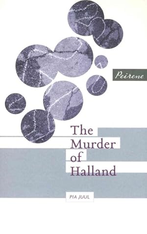 Imagen del vendedor de Murder of Halland a la venta por GreatBookPricesUK