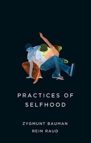 Seller image for Practices of Selfhood for sale by GreatBookPricesUK