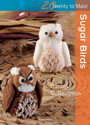 Seller image for Sugar Birds for sale by GreatBookPricesUK