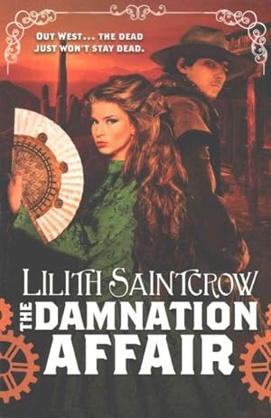 Seller image for Damnation Affair for sale by GreatBookPricesUK