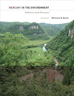Seller image for Mercury in the Environment : Pattern and Process for sale by GreatBookPricesUK
